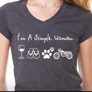 Meet your Posher, Dana